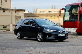 Toyota Auris Touring 1.4 Diesel - 2016 - SK Pôvod - 2