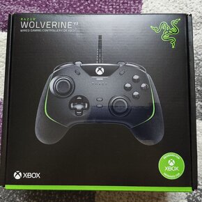 Gamepad Razer Wolverine V2 for Xbox - 2