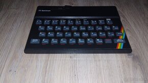 Sinclair Zx Spectrum / Gumák - 2