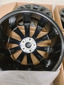 5X112 R19 ŠKODA-GRAFIT COLOR - 2