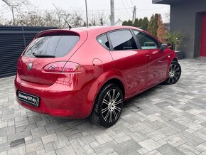 Seat Leon 1.9Tdi 77kw - 2