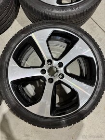 Disky Volkswagen Austin R18, 57.10, 5 x 112 - 2