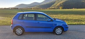 Volkswagen polo 1.2 12v - 2