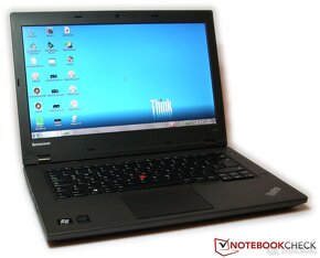 Lenovo ThinkPad L440,14", I5-4330M, 8GB RAM, SSD 250GB, W10H - 2