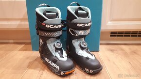 SCARPA F1 wmn - 2