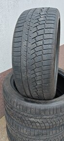 Zimné Zeetex WH1000 245/40 R19 - 2