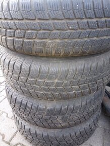 165/70r14 zimne - 2