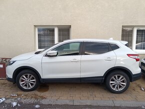 Qashqai - 2