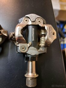 Shimano XT8100 - 2