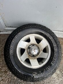 6x139.7 r16 - 2