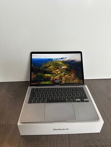 MacBook Air M1 2020 8GB RAM 256Gb - 2