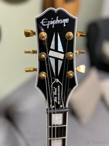 Epiphone Les Paul (Matt Heafy Origins) - 2