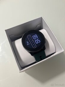 Suunto 9 peak all black - 2