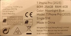 T Phone Pro 2023 - 2