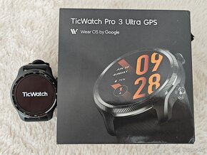 TicWatch Pro 3 Ultra GPS - 2