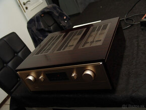 Accuphase C-280V - 2