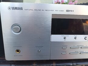 YAMAHA RX 350 - 2