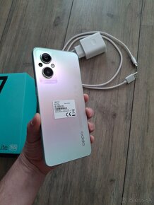 Oppo Reno7 Lite 5G - 2