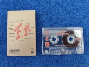 Beabadoobee - Fake It Flowers (Cassette, Kazeta) - 2