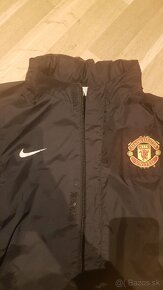 Vetrovka Manchester United Nike S - 2