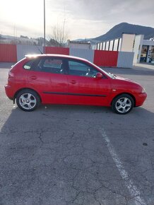 seat ibiza - 2