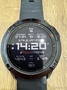 Garmin Fenix 6X Pro - 2