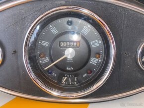 SMITHS CLASSIC MINI CENTRE SPEEDO - 2