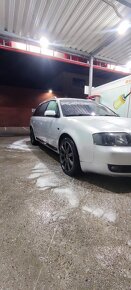 Audi A6 C5 Avant Quattro 2.5tdi - 2