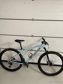 Specialized Rockhopper Elite 29” - 2