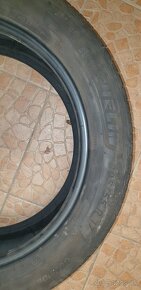 Pneumatiky Michelin  Primacy 4 205/55/17 - 2