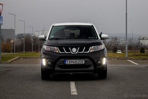 Suzuki Vitara S 1.4 BoosterJet 4WD - 2