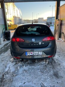 Seat Leon 1.9 tdi - 2