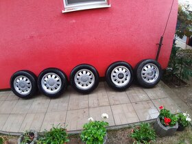 195/65 R15 - 2