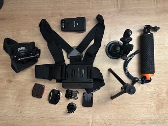 Gopro hero 7 black - 2