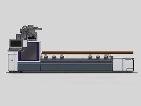 CNC FORMAT 4 profit H200R - 2