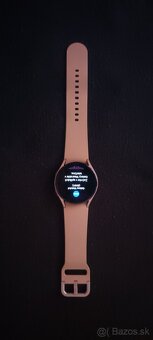 Samsung Galaxy Watch 4 - 2