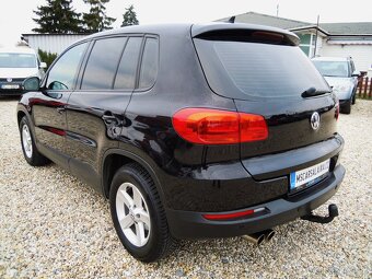 Volkswagen Tiguan 1.4TSi ORIG.KM - SERVIS - 2