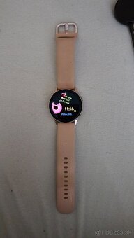 samsung galaxy watch 2 - 2