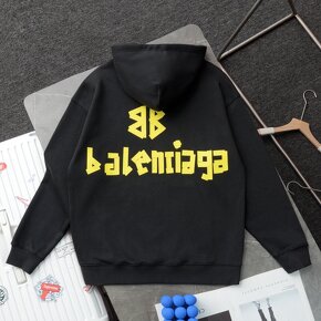 balenciaga mikina - 2