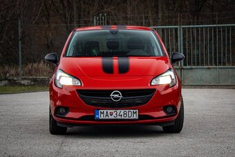 Opel Corsa E 1.4i Sport 55kw - 2