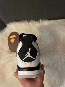 Jordan 4 - 2