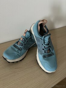 topanky salomon Gore-Tex - 2