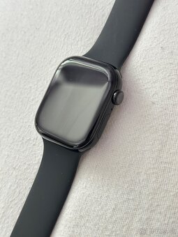 Apple Watch Series 10 GPS + Cellular 46mm - 2