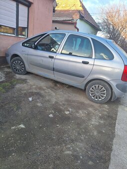 Citroen xsara picasso 1.6 - 2