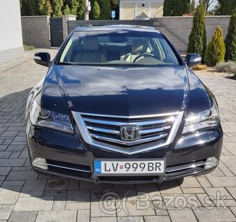 Honda Legend , KB2 , V6 Full výbava, 57 tisíc km, SR - 2