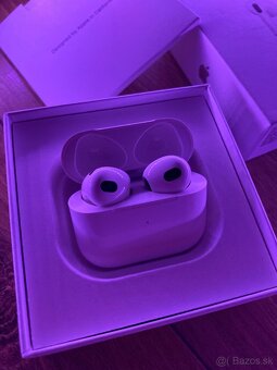 Apple AirPods 3 - 2