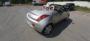 Ford Street ka - 2