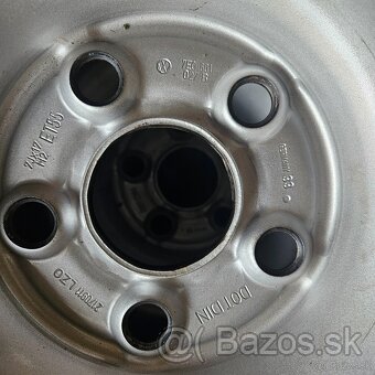 5x120 r17 volkswagen - 2