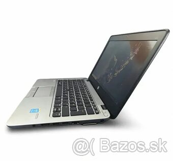 HP EliteBook 820 G2 Intel Core i5-5200U 8 GB RAM 128 GB SSD - 2