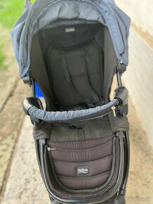 Britax sportovy kocik - 2